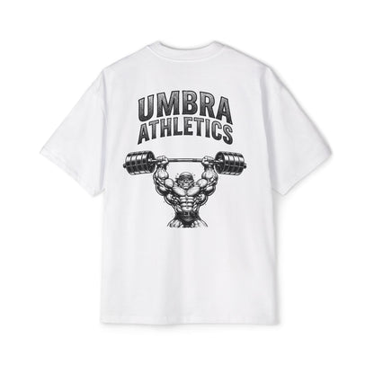 UMBRA Athletics — Iron Era Pump Cover | Drop 001