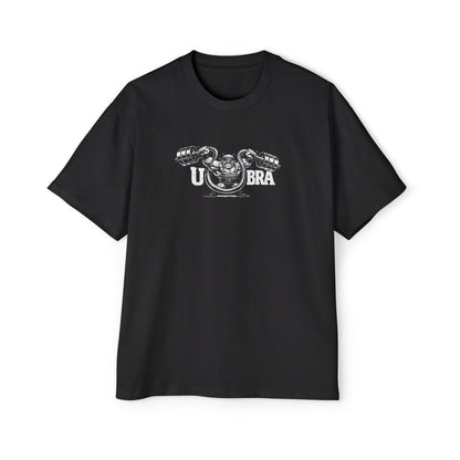 UMBRA Athletics — Iron Era Pump Cover | Drop 001