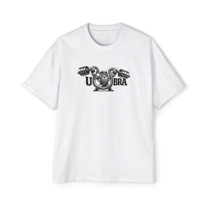UMBRA Athletics — Iron Era Pump Cover | Drop 001